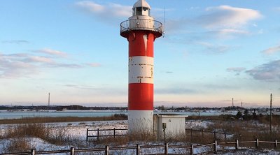 🗼 이시카리 등대(이시카리토다이) 이미지 2